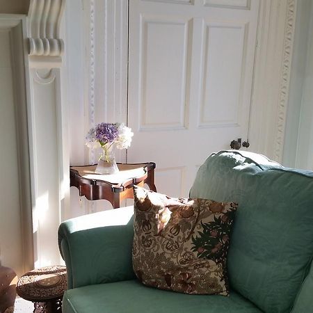Kelly House Country B&B Lifton Dış mekan fotoğraf