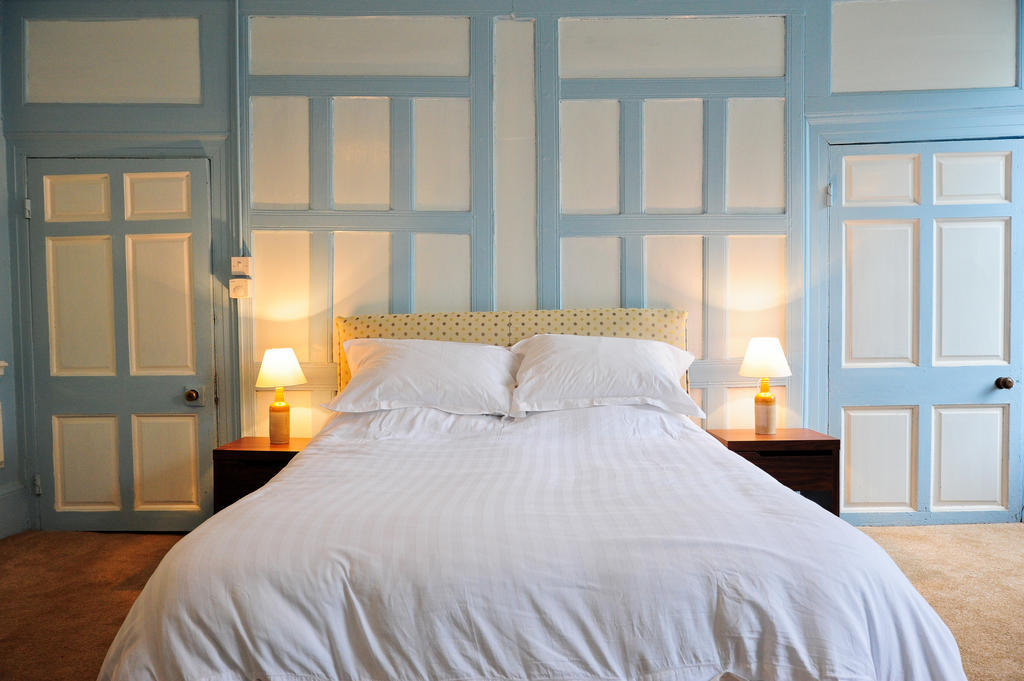 Kelly House Country B&B Lifton Oda fotoğraf