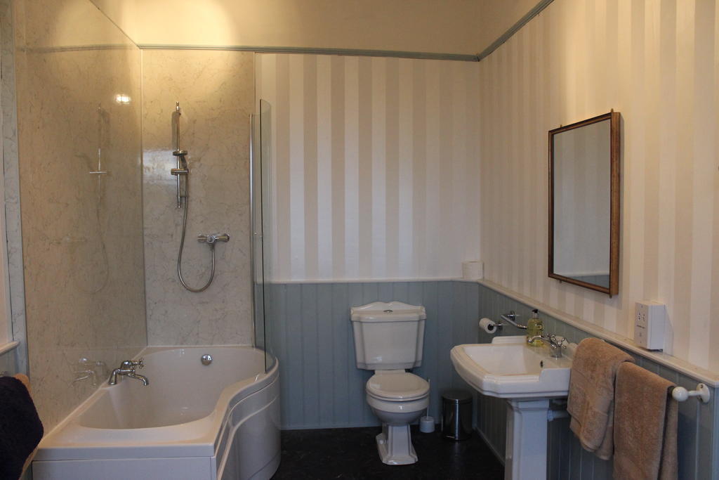 Kelly House Country B&B Lifton Oda fotoğraf